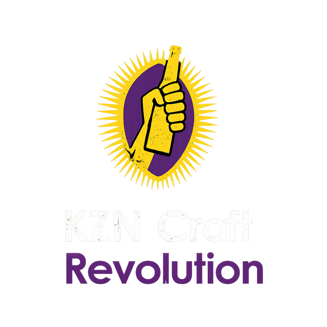KCR logo – Join The Revolution